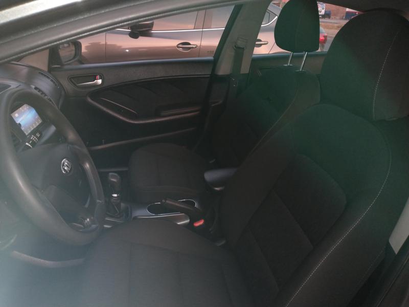 Kia Cerato • 2014 • 71,000 km 6