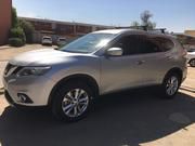 Nissan X-Trail • 2017 • 48,084 km 4