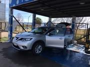 Nissan X-Trail • 2017 • 48,084 km 3