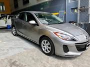 Mazda 3 • 2012 • 75,746 km 8