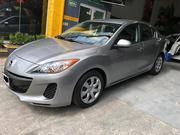 Mazda 3 • 2012 • 75,746 km 2