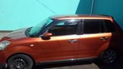 Mazda 2 • 2007 • 74,000 km 3