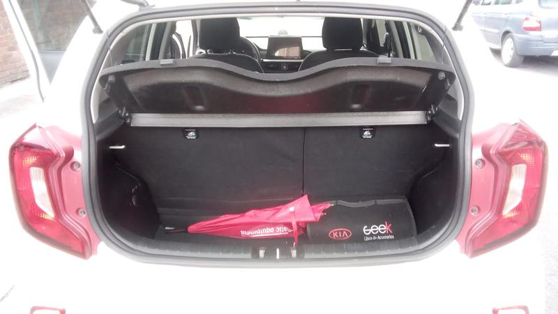 Kia Picanto • 2019 • 18,800 km 3