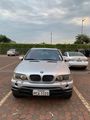 BMW X5 • 2002 • 139,899 km 2