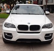 BMW X6 • 2014 • 48,000 km 5