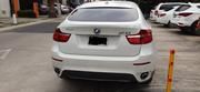 BMW X6 • 2014 • 48,000 km 6