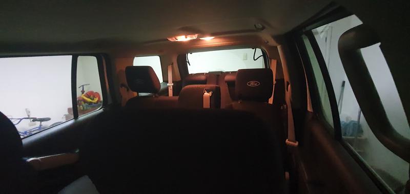 Ford Explorer • 2009 • 216,000 km 8