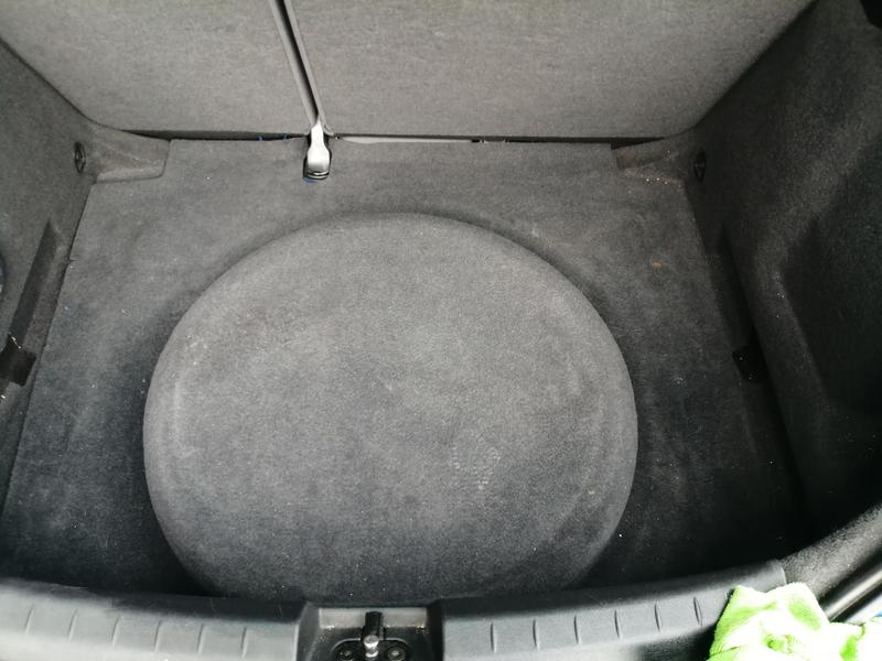 Seat Leon ST • 2009 • 32,500 km 5