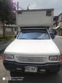 Chevrolet Luv • 1995 • 2,222,222 km 3