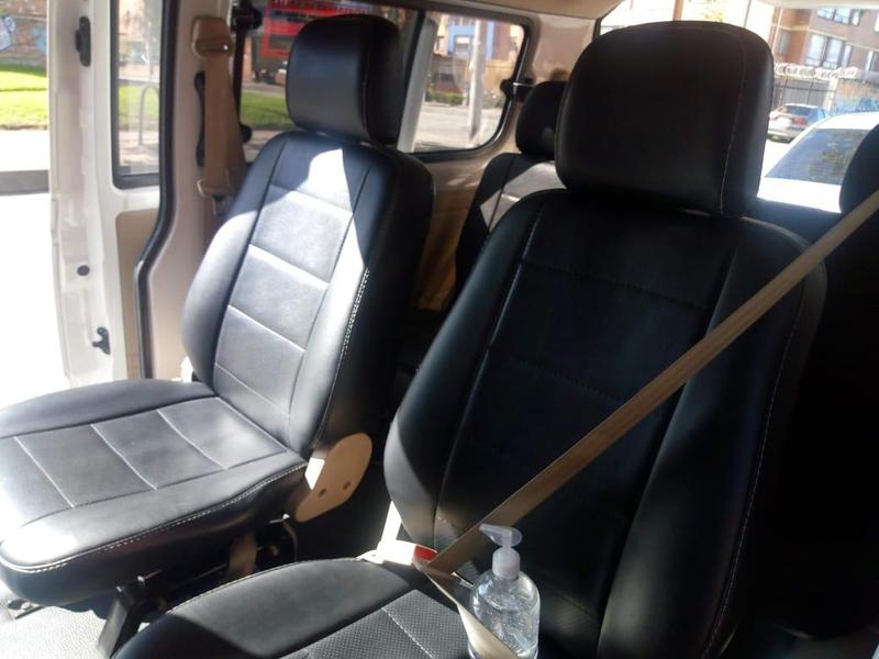 Foton Midi • 2019 • 53,000 km 5