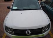 Renault Duster • 2017 • 113,000 km 3