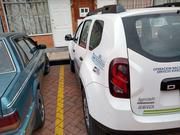 Renault Duster • 2017 • 113,000 km 2