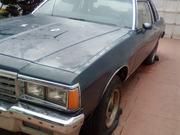 Chevrolet Classic • 1982 • 20,000 km 1