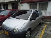 Renault Twingo • 2012 • 108,000 km 1