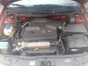 Volkswagen Jetta • 2008 • 108,000 km 2