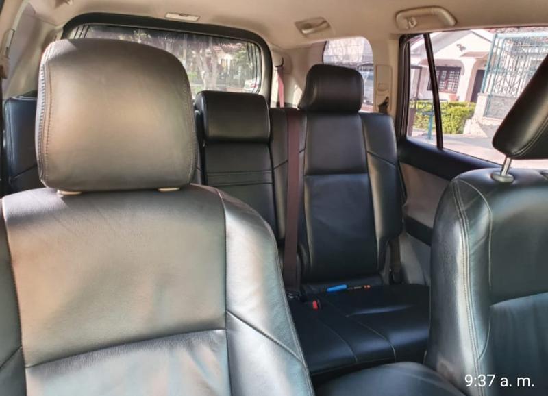 Toyota  • 2014 • 84,000 km 3