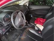 Chevrolet Sail • 2017 • 35,000 km 5