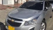Chevrolet Cruze • 2013 • 128,242 km 1