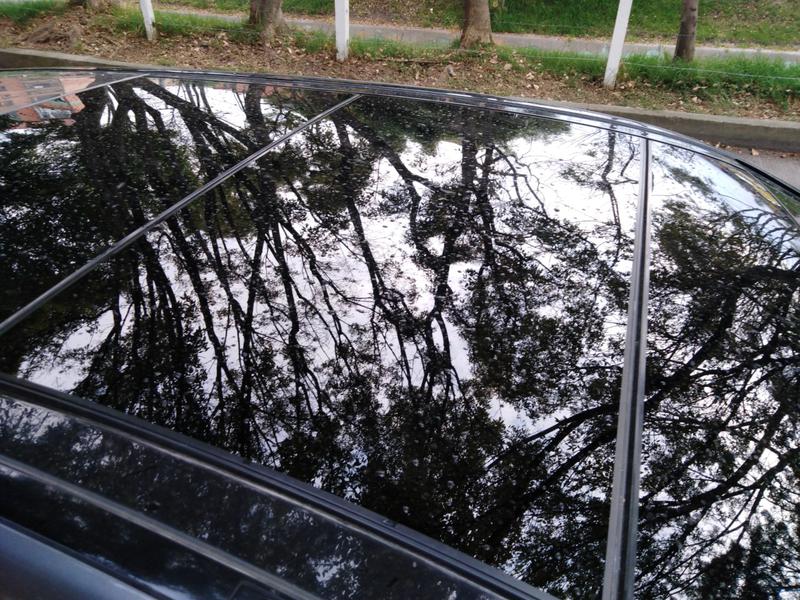 Mercedes-Benz Class B • 2017 • 40,000 km 9