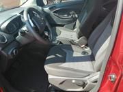 Ford Cortina • 2017 • 28 km 6