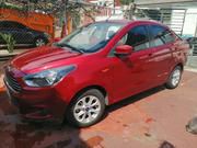 Ford Cortina • 2017 • 28 km 3