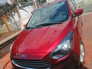 Ford Cortina • 2017 • 28 km 4