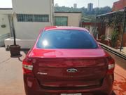 Ford Cortina • 2017 • 28 km 1