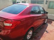 Ford Cortina • 2017 • 28 km 5