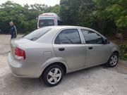 Chevrolet Aveo • 2011 • 89,420 km 7