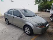 Chevrolet Aveo • 2011 • 89,420 km 4