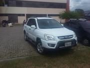 Kia Sportage • 2016 • 235,000 km 3