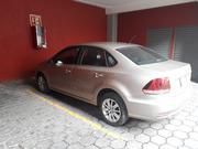 Volkswagen Vento • 2016 • 50,000 km 2