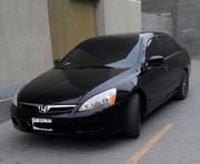 Honda Accord • 2007 • 75,000 km 4