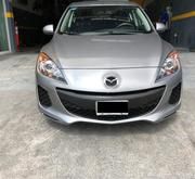 Mazda 3 • 2012 • 75,746 km 3