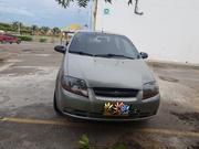 Chevrolet Aveo • 2011 • 89,420 km 9