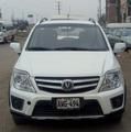 Changan Cx70 • 2017 • 62,000 km 1