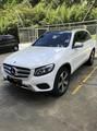 Mercedes-Benz GLC • 2018 • 10,800 km 1