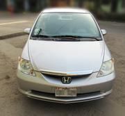 Honda Jazz • 2006 • 1,113 km 6