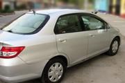 Honda Jazz • 2006 • 1,113 km 5
