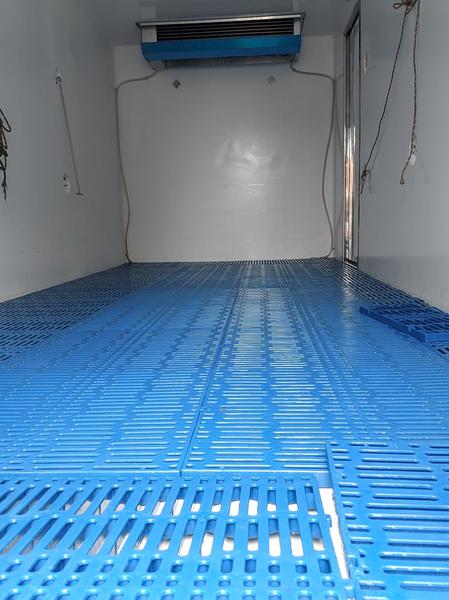 Hino FC 500 • 2021 • 11,000 km 3