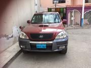 Hyundai Terracan • 2005 • 105,432 km 1