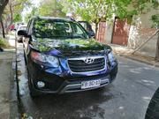 Hyundai Santa Fe • 2012 • 104,000 km 6