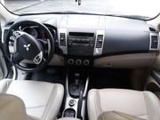 Mitsubishi Outlander • 2008 • 139,000 km 8