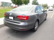 Volkswagen Jetta • 2015 • 60,000 km 10