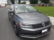 Volkswagen Jetta • 2015 • 60,000 km 3