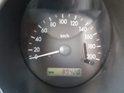 Chevrolet Aveo • 2011 • 89,420 km 1