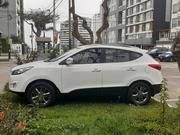 Hyundai Tucson • 2015 • 26,400 km 1