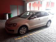 Volkswagen Vento • 2016 • 50,000 km 1