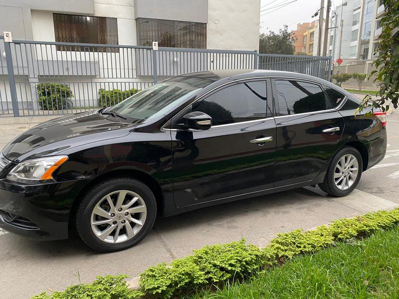Nissan Sentra 2.0 • 2014 • 47,500 km 7