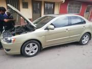 Mitsubishi Lancer • 2008 • 124,000 km 3